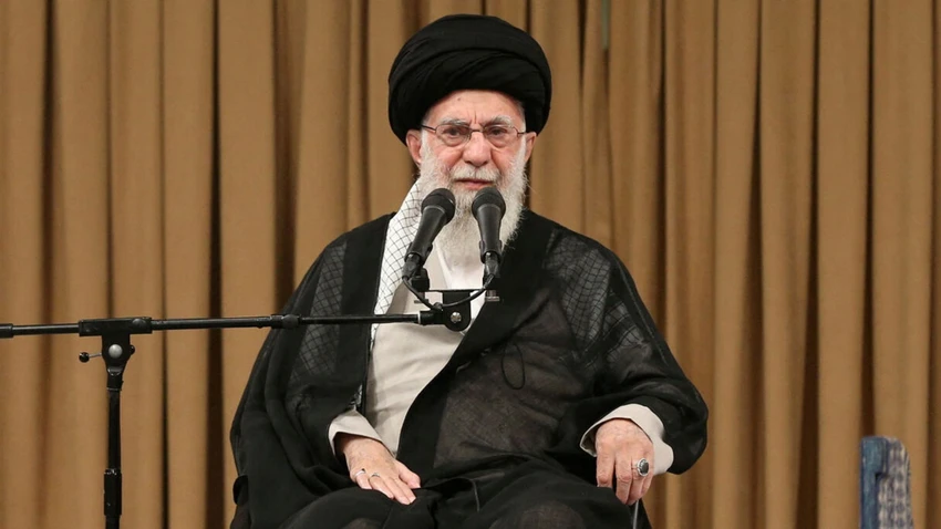 Lãnh đạo tối cao Iran: Tehran quyết không đàm phán dưới áp lực