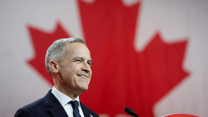 Thủ tướng Canada tiếp theo trước ‘cơn bão Trump’