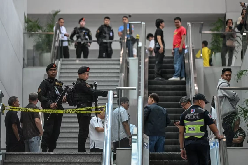 Tại sao ICC bắt ông Duterte?