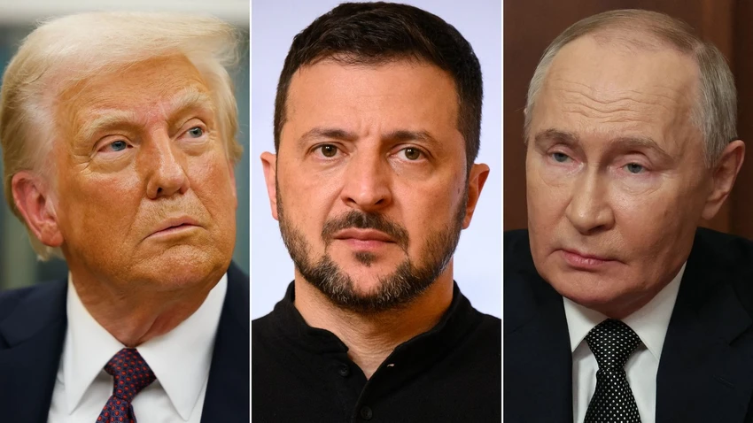 Nga, Ukraine đàm phán với Mỹ: Những chủ đề nào được đặt lên bàn?