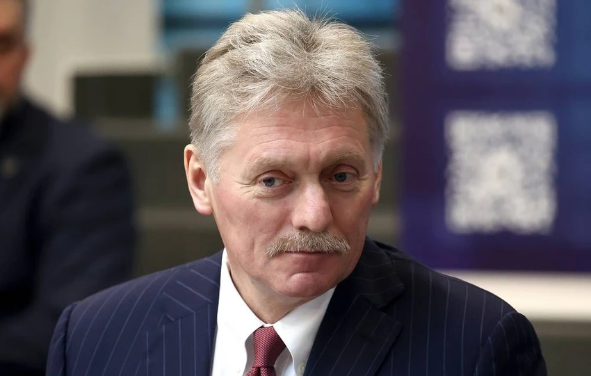 Người phát ngôn Điện Kremlin.jpg