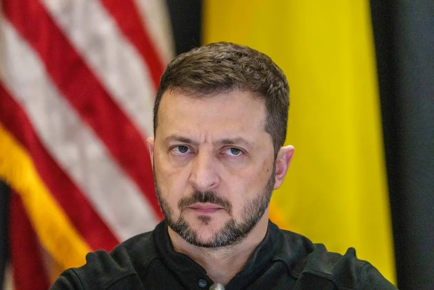 Ông Zelensky: Điều kiện ngừng bắn của Nga trên Biển Đen ‘phi thực tế’