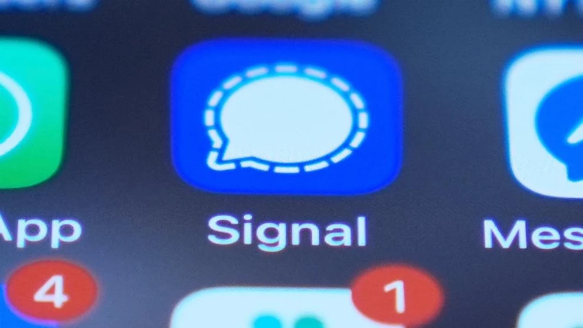 Thẩm phán Mỹ yêu cầu chính quyền ông Trump giữ lại tin nhắn trên Signal