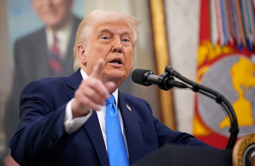 Biết gì về thuế đối ứng mà ông Trump sắp công bố?
