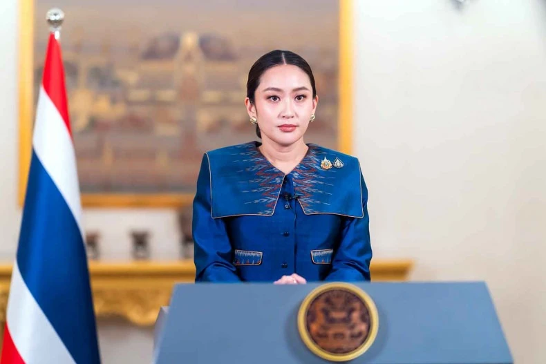 Thái Lan cử phái đoàn sang Mỹ đàm phán thuế đối ứng