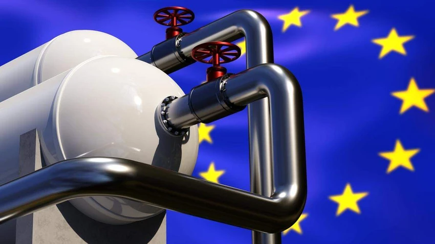 Đằng sau việc EU hoãn lộ trình cắt khí đốt Nga