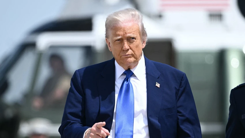 Lưỡng viện Mỹ phản ứng thế nào chuyện ông Trump định nhận máy bay của Qatar?
