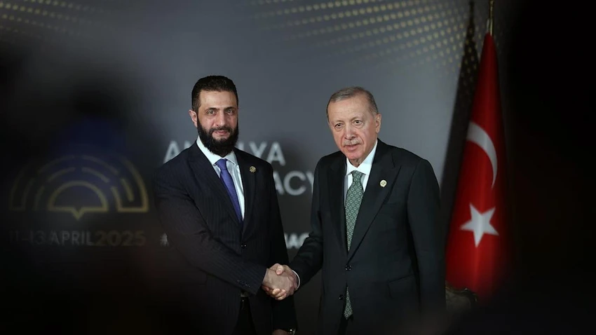 Mỹ dỡ trừng phạt Syria: Chiến thắng lớn của Thổ Nhĩ Kỳ