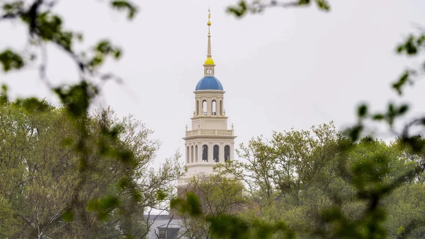 ĐH Harvard kiện chính quyền Mỹ liên quan vụ tuyển sinh sinh viên quốc tế