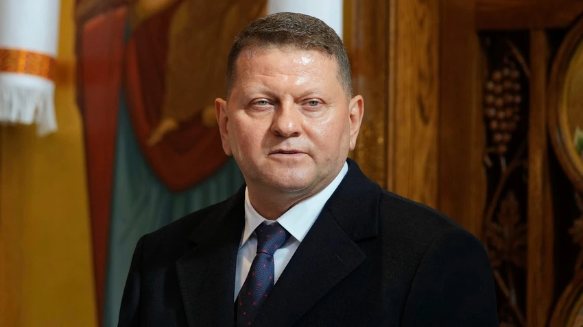Cựu Tổng tư lệnh Ukraine: Kiev không thể hy vọng vào 'phép màu' khôi phục biên giới năm 1991