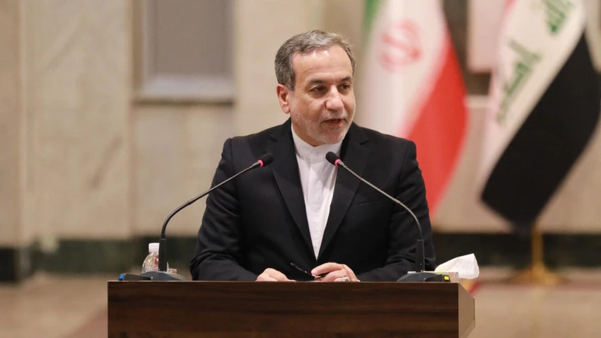 Tehran nói phá vỡ âm mưu ám sát của Israel nhắm vào ngoại trưởng Iran