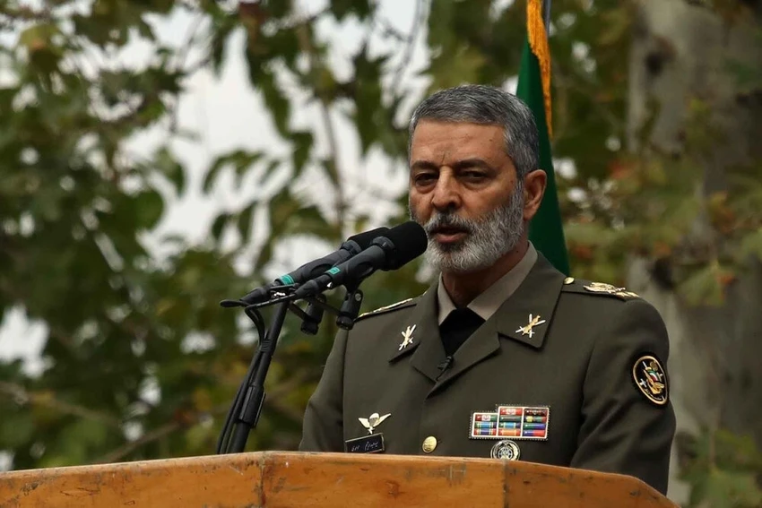 Tổng tham mưu Iran: Tehran nghi ngờ cam kết của Israel với thỏa thuận ngừng bắn