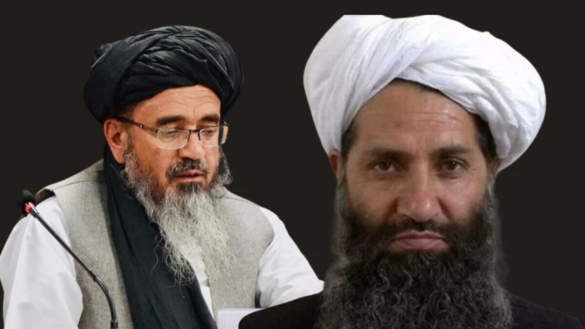 ICC phát lệnh bắt hai lãnh đạo hàng đầu của Taliban