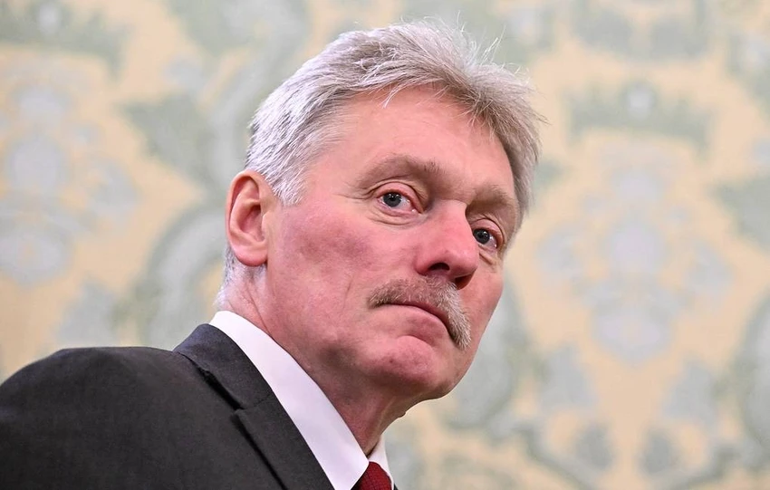 Điện Kremlin lên tiếng việc Mỹ chuyển giao vũ khí cho Ukraine