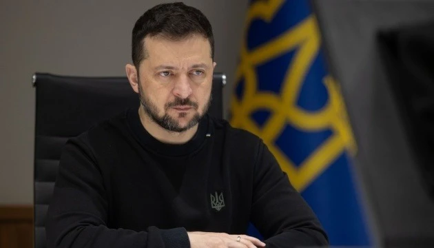 Ông Zelensky công bố danh sách đề cử nội các mới