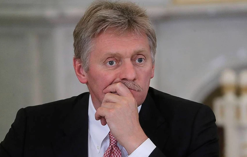 Điện Kremlin nói về quan hệ Nga - Mỹ