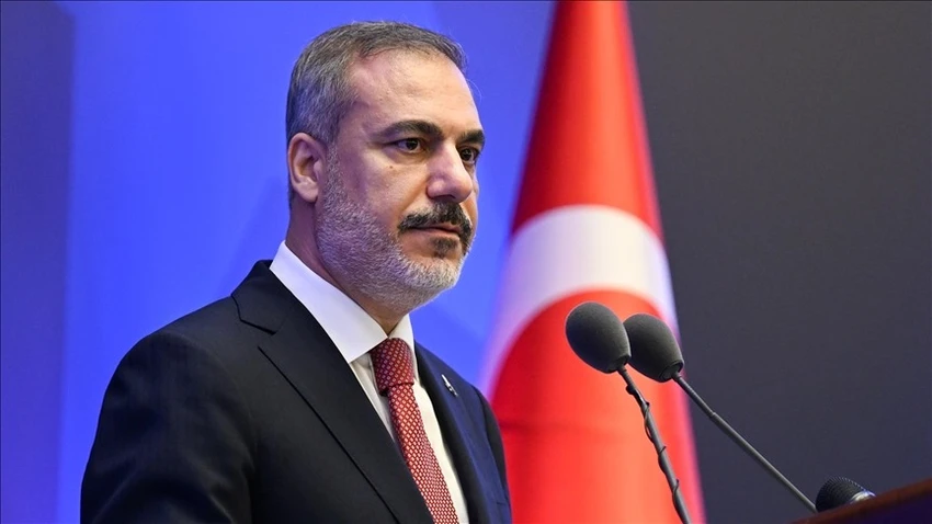 Thổ Nhĩ Kỳ: Sẽ can thiệp để ngăn chặm mọi nỗ lực chia cắt Syria