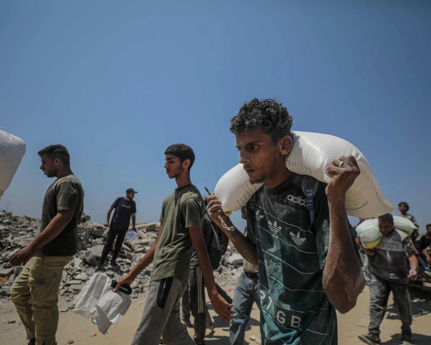 Hamas: Sẽ không buông vũ khí nếu trừ khi nhà nước Palestine thành lập