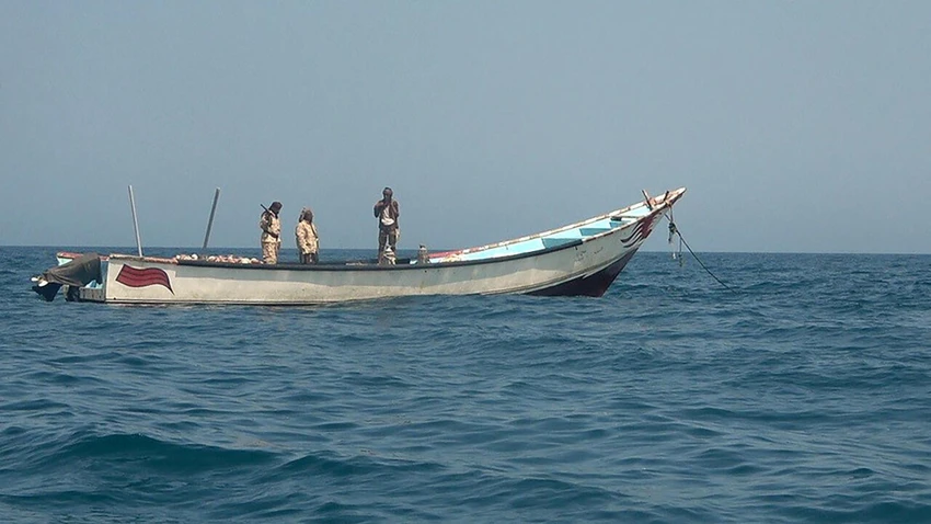 Đắm thuyền chở người di cư ngoài khơi Yemen, hơn 140 người được cho là đã chết