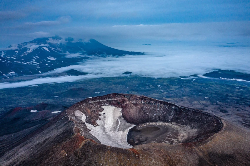 Nga: Bán đảo Kamchatka dịch chuyển gần 2 mét sau trận động đất mạnh 8,8 độ richter