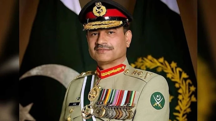 Ấn Độ chỉ trích lời đe dọa hạt nhân được cho là từ Tổng Tham mưu trưởng Pakistan