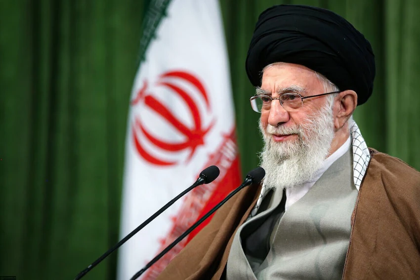 Lãnh tụ tối cao Iran: Căng thẳng với Mỹ ‘không thể giải quyết