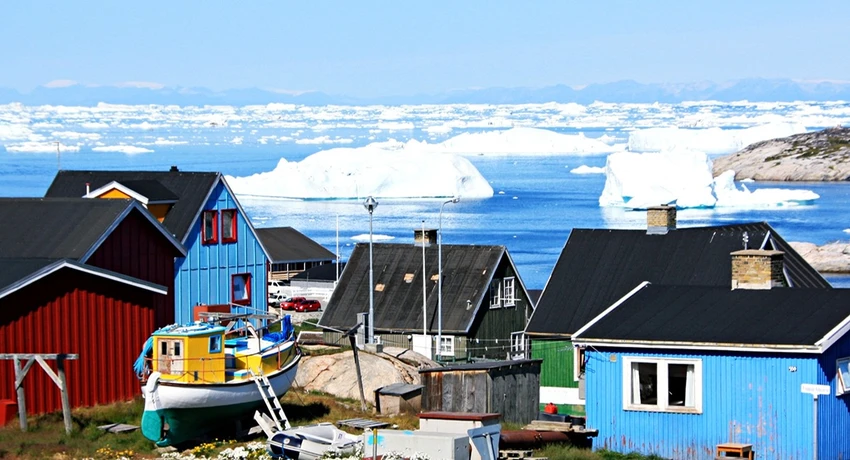 Đan Mạch triệu tập nhà ngoại giao cấp cao nhất của Mỹ liên quan vấn đề Greenland