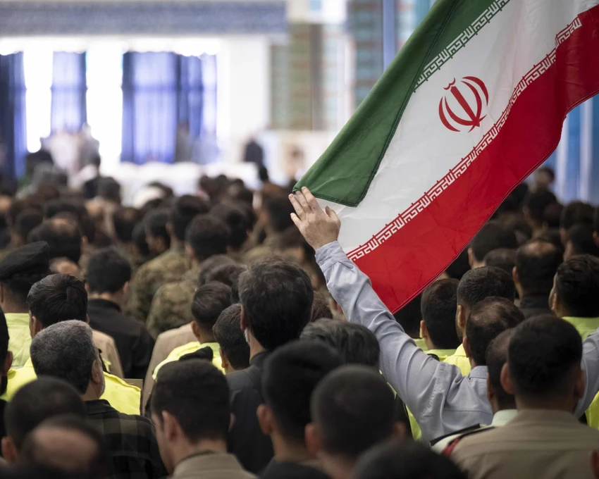 Iran và nỗ lực tìm lại hào quang trong khu vực sau cuộc chiến với Israel
