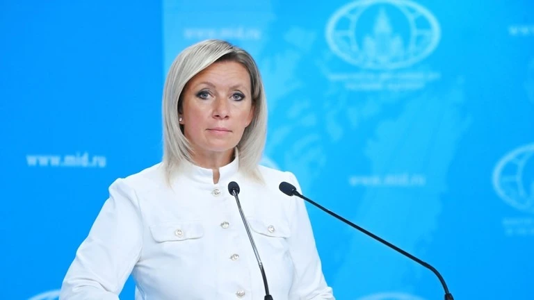 Nga: Bảo đảm an ninh cho Ukraine chỉ có sau thỏa thuận hòa bình