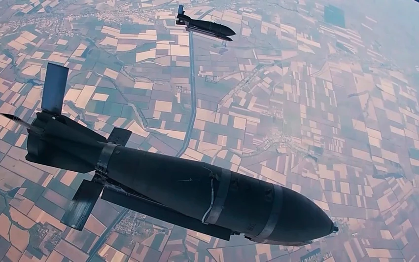 Hợp tác NATO - Ukraine ứng phó hai loại vũ khí khó tiêu diệt bậc nhất của Nga