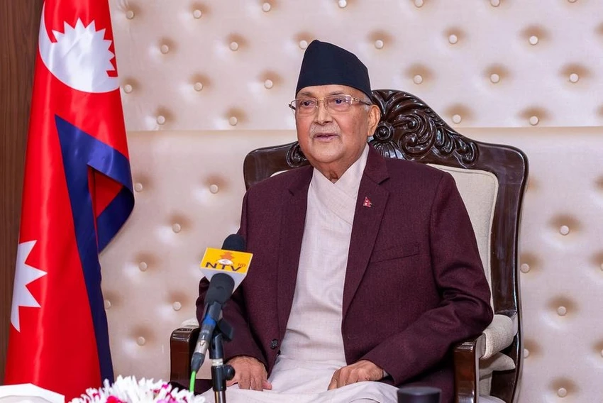 Thủ tướng Nepal từ chức khi các cuộc biểu tình leo thang