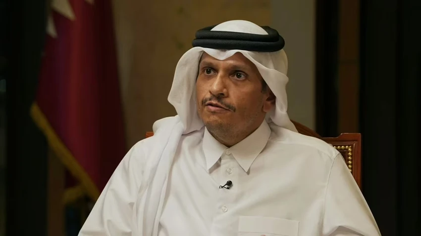 Thủ tướng Qatar chỉ trích ông Netanyahu, nói về vai trò trung gian của Doha sau vụ tấn công của Israel