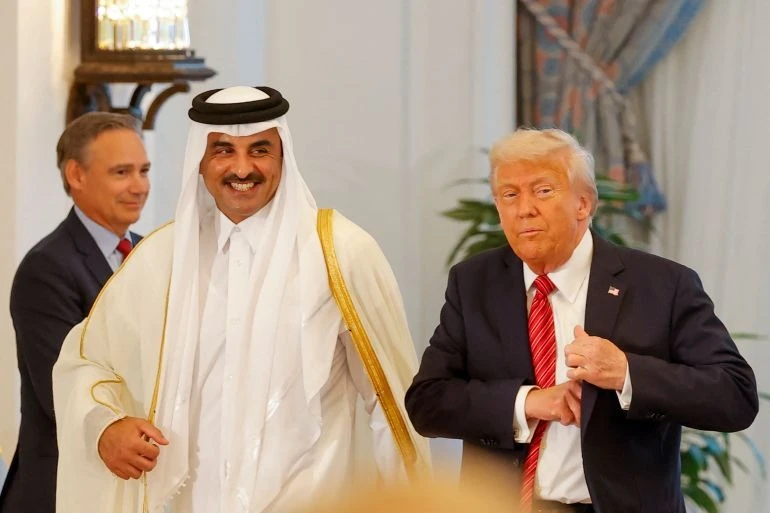 ‘Chiếc ô an ninh’ của Mỹ ở vùng Vịnh lung lay sau cuộc không kích của Israel ở Qatar?