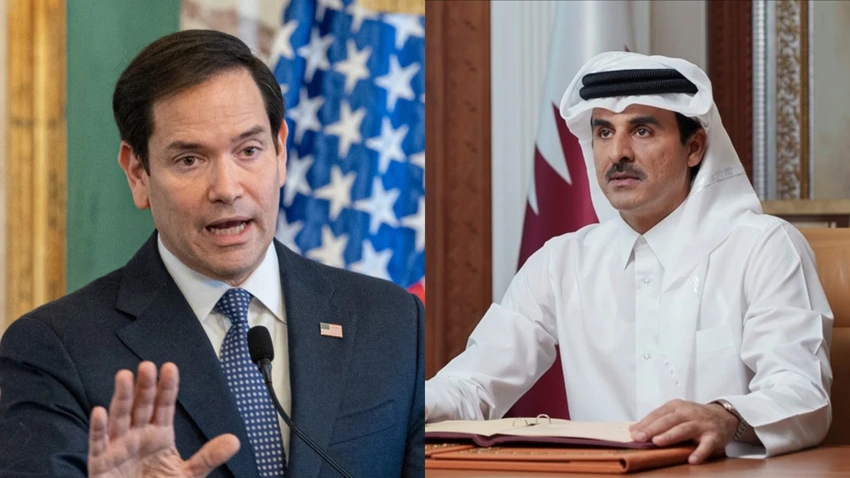 Qatar thảo luận về hợp tác quốc phòng với Mỹ sau cuộc không kích của Israel