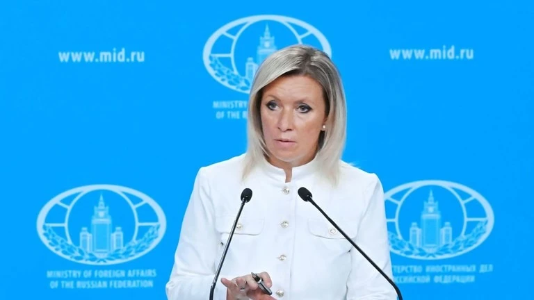 Nga: Các cáo buộc liên quan UAV xâm nhập Ba Lan là nhằm phá hoại tiến trình hòa bình ở Ukraine