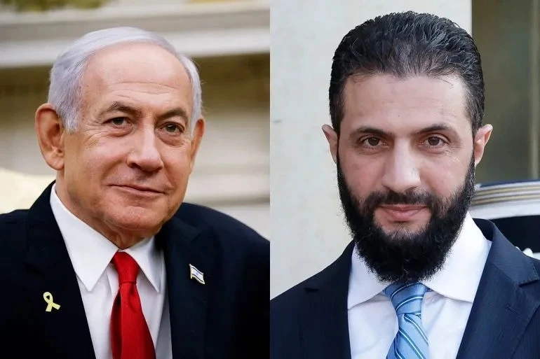 Thỏa thuận an ninh Israel - Syria và tác động với khu vực