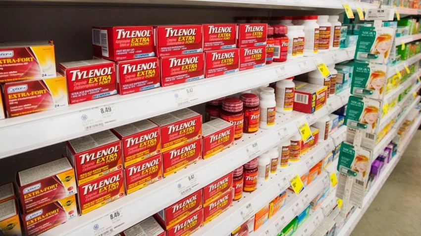 WHO bác quan điểm của chính quyền Mỹ về mối liên hệ giữa Tylenol và chứng tự kỷ