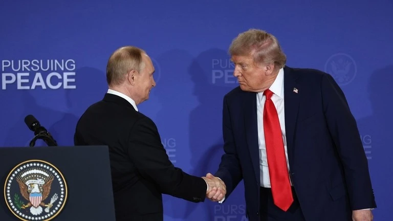 Người phát ngôn Điện Kremlin - ông Dmitry Peskov