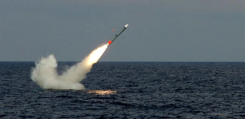 Liệu Mỹ có đủ tên lửa Tomahawk để gửi cho Ukraine?