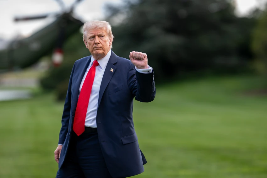 Điện Kremlin: Nga sẽ ủng hộ ông Trump cho giải Nobel Hòa bình