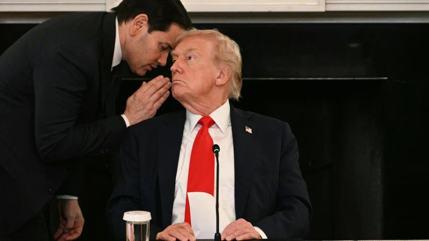 Thỏa thuận ngừng bắn Israel-Hamas và nỗ lực của ông Trump