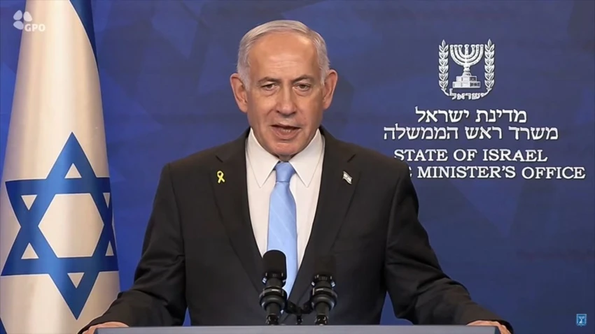 Israel tuyên bố chiến thắng Hamas trước thềm trao đổi con tin