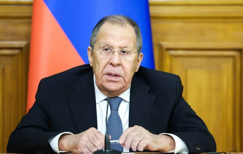 Nga bác tin thượng đỉnh Trump-Putin bị hoãn