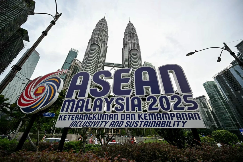 Cựu Tổng thư ký ASEAN: Ảnh hưởng địa chính trị và kinh tế của khối thu hút thế giới