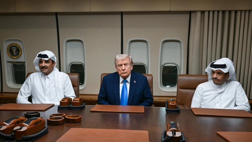 Ông Trump: Không khó để ‘xử lý’ Hamas nếu thỏa thuận ngừng bắn ở Gaza thất bại