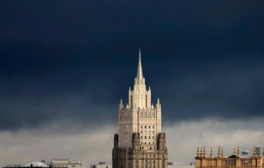 Moscow phản đối mạnh mẽ việc Nhật tập trận gần lãnh thổ Nga