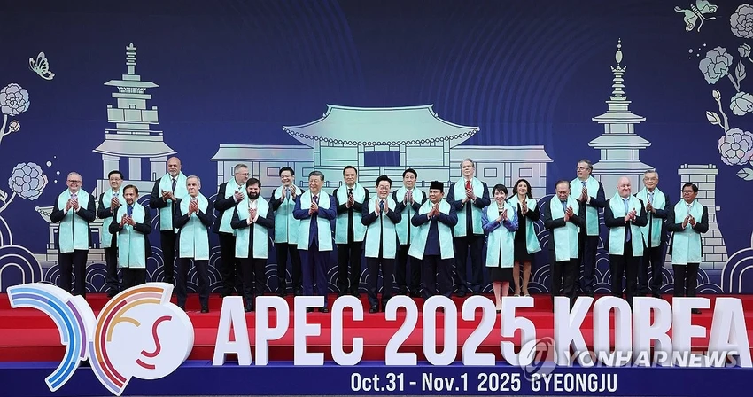 APEC 2025: Khi thương mại không còn là tất cả