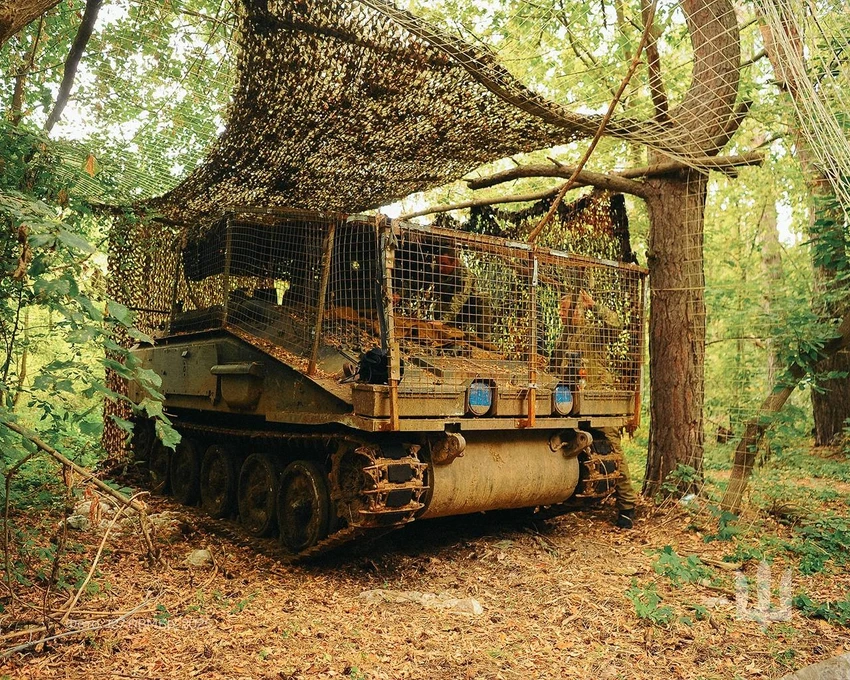 Chiến sự Nga - Ukraine 10-11