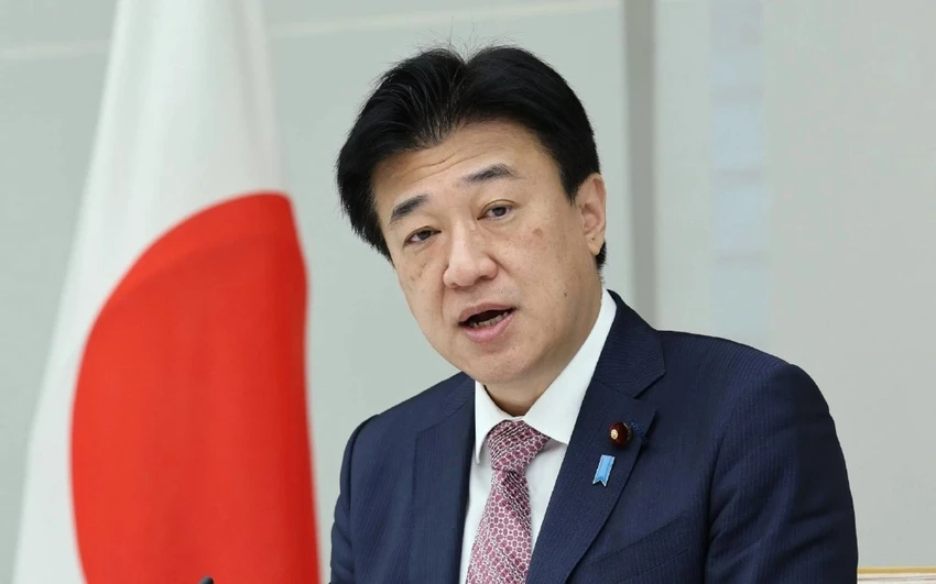 Tokyo lên tiếng việc Trung Quốc cảnh báo công dân không nên đến Nhật