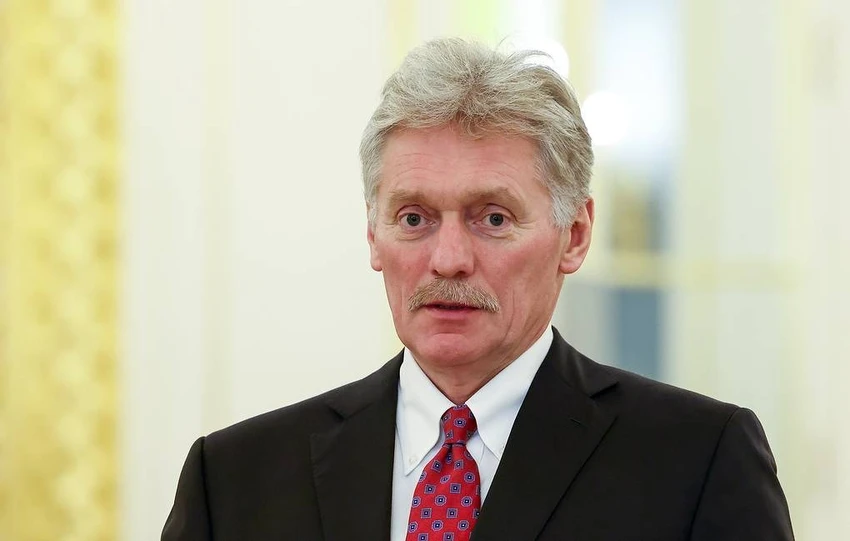 Điện Kremlin lên tiếng vụ nổ đường sắt ở Ba Lan